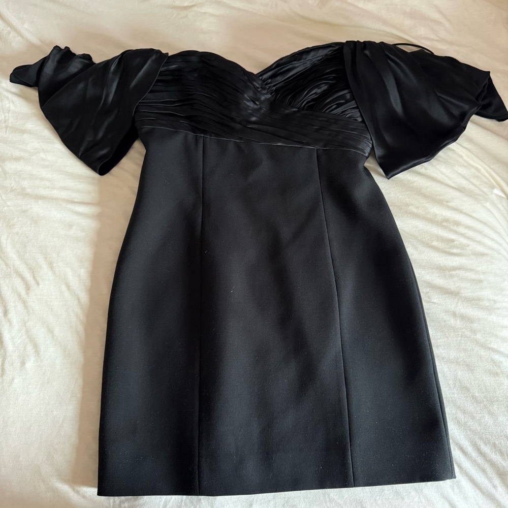 Cinq a Sept Mini Dress